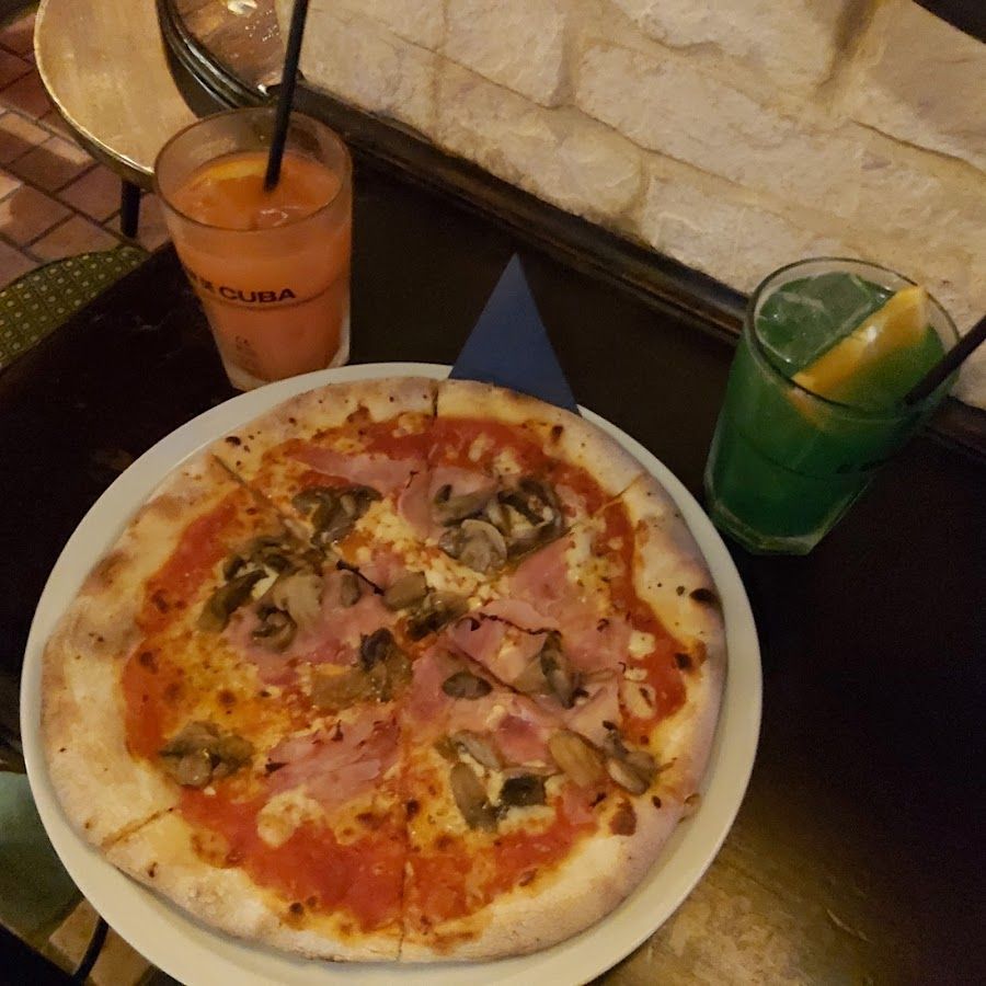 The Shamrock Irish Pub, Munich
