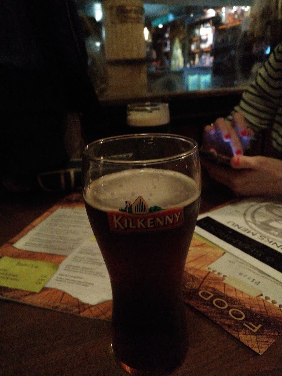The Shamrock Irish Pub, Munich