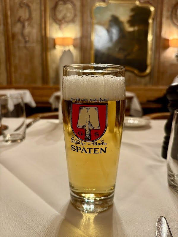 Hofbrauhaus am Platzl