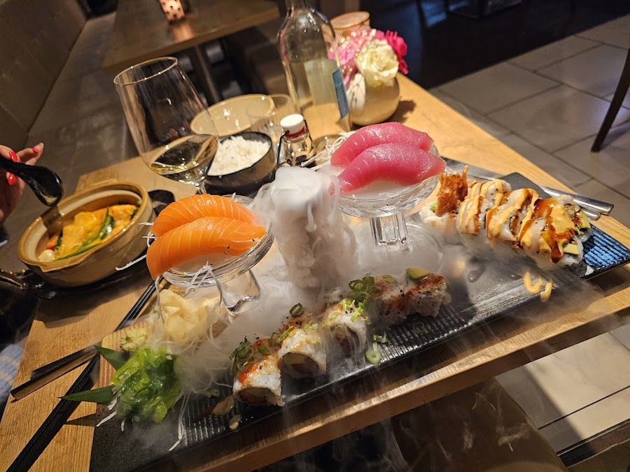 Sumi Cocktail Bar, Munich