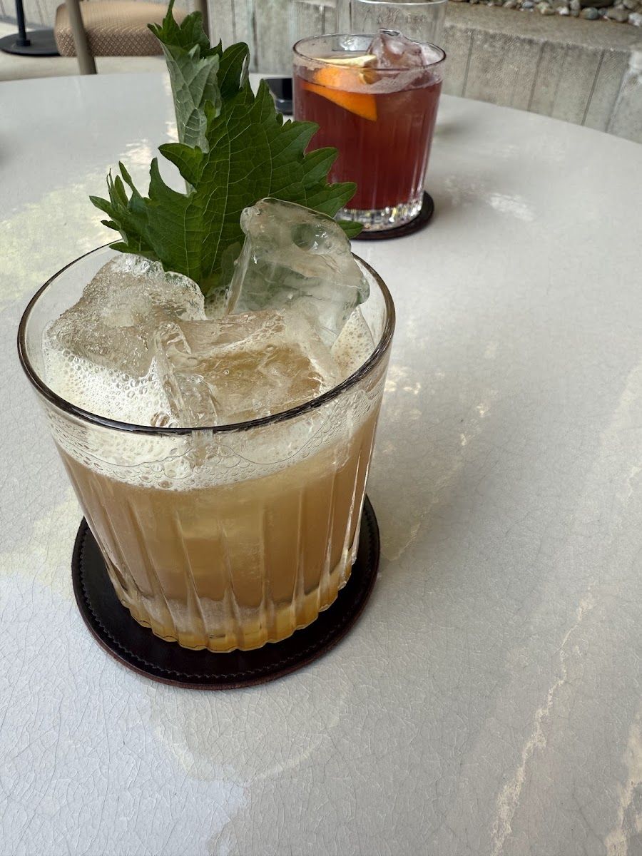 Tantris Bar, Munich