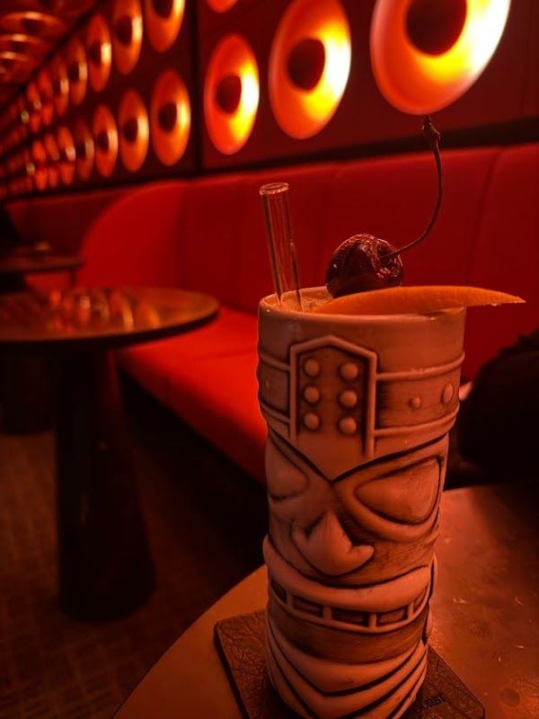 Vinaiolo Bar