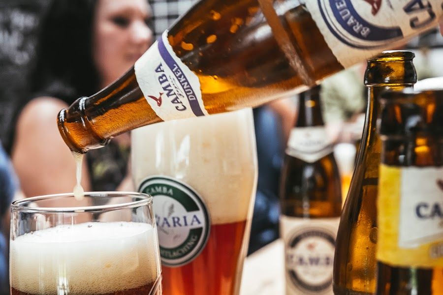 Tap House Munich, Munich