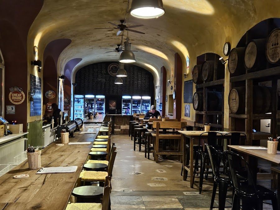 Tap House Munich, Munich