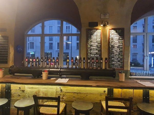 Augustiner-Grossgaststatten