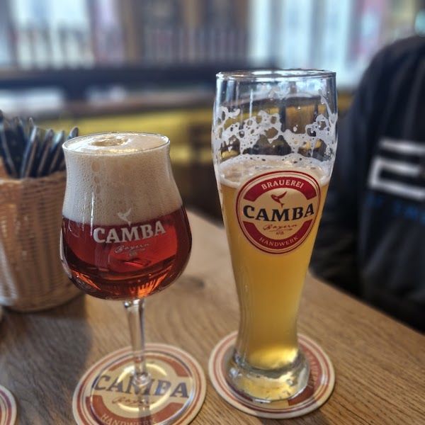 Hofbrauhaus am Platzl