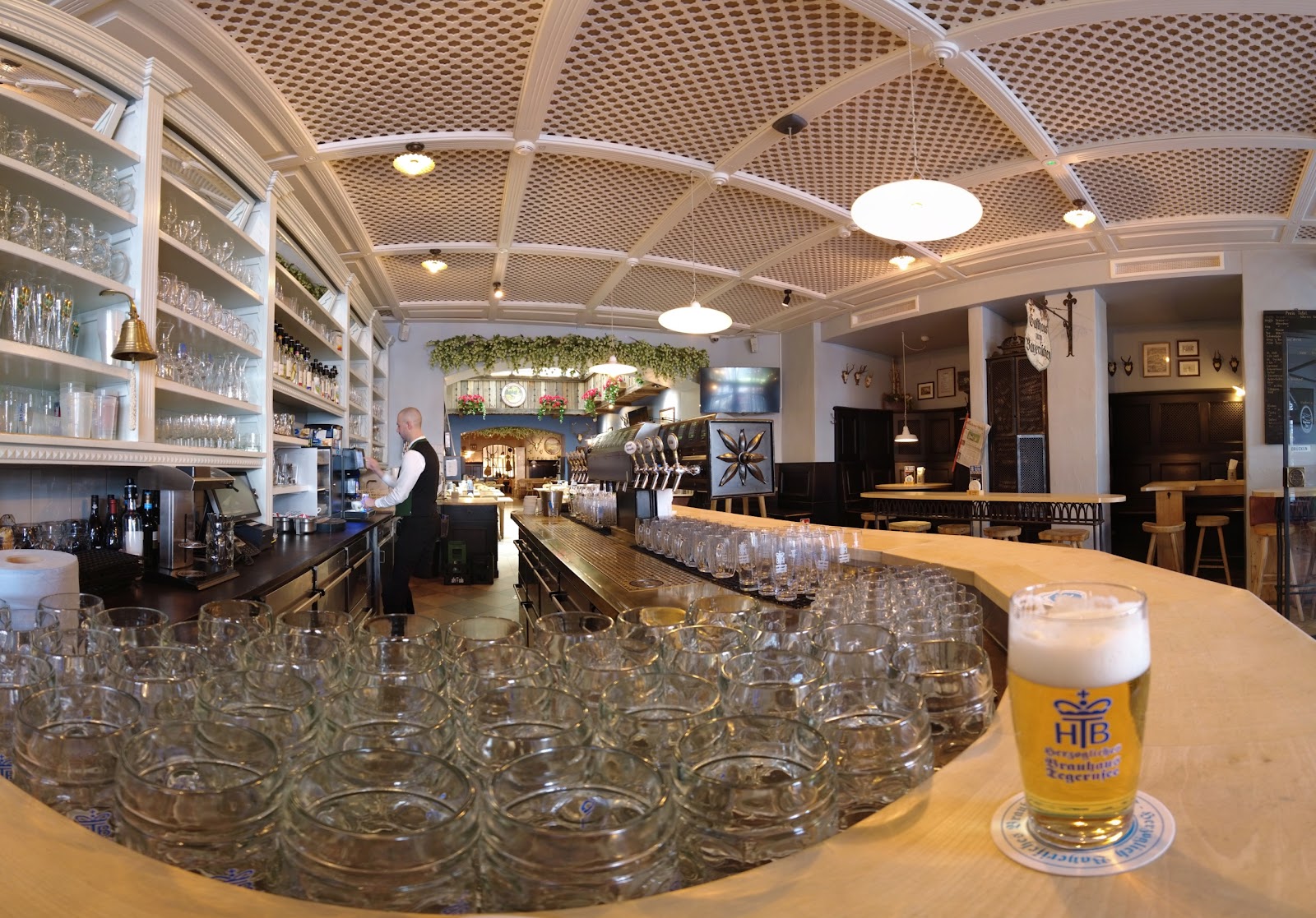 Tegernseer Tal Bräuhaus Munich