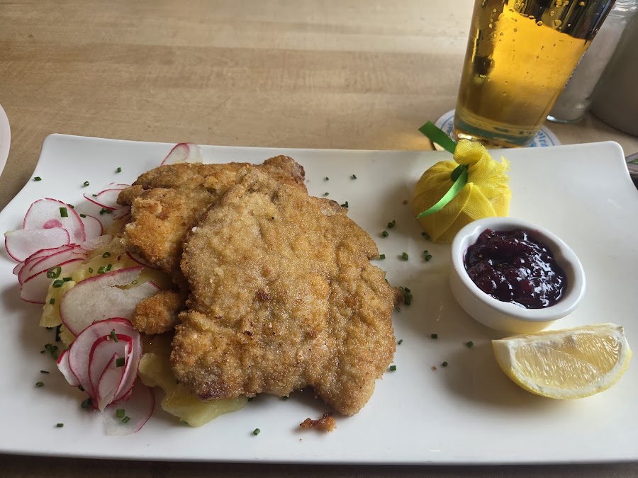 Tegernseer Tal Bräuhaus, Munich