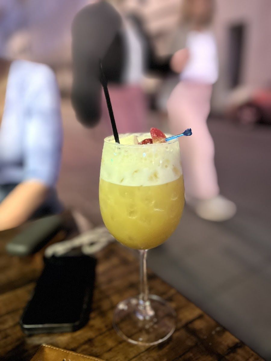 The Vault Bar, Munich