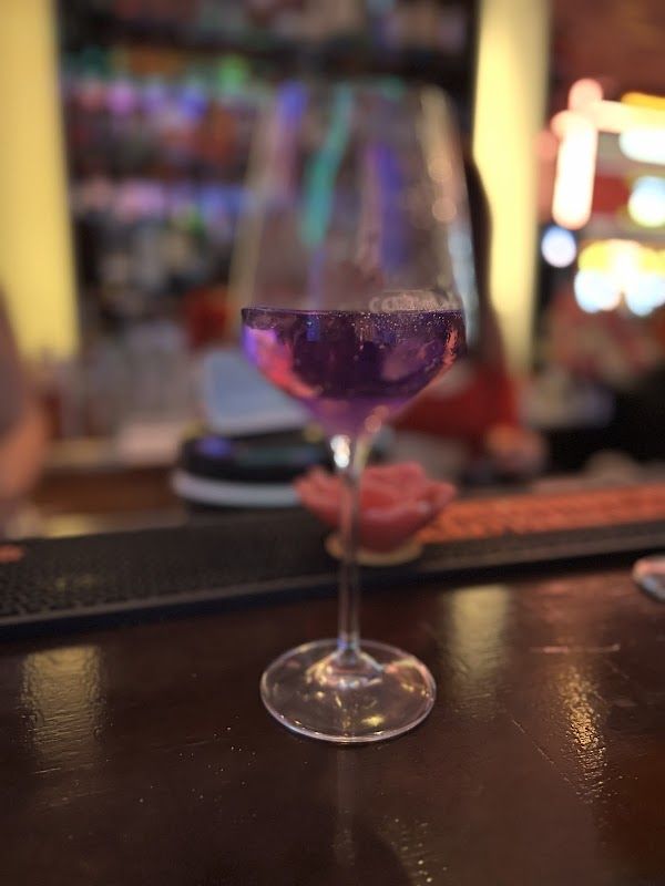 Zephyr Bar