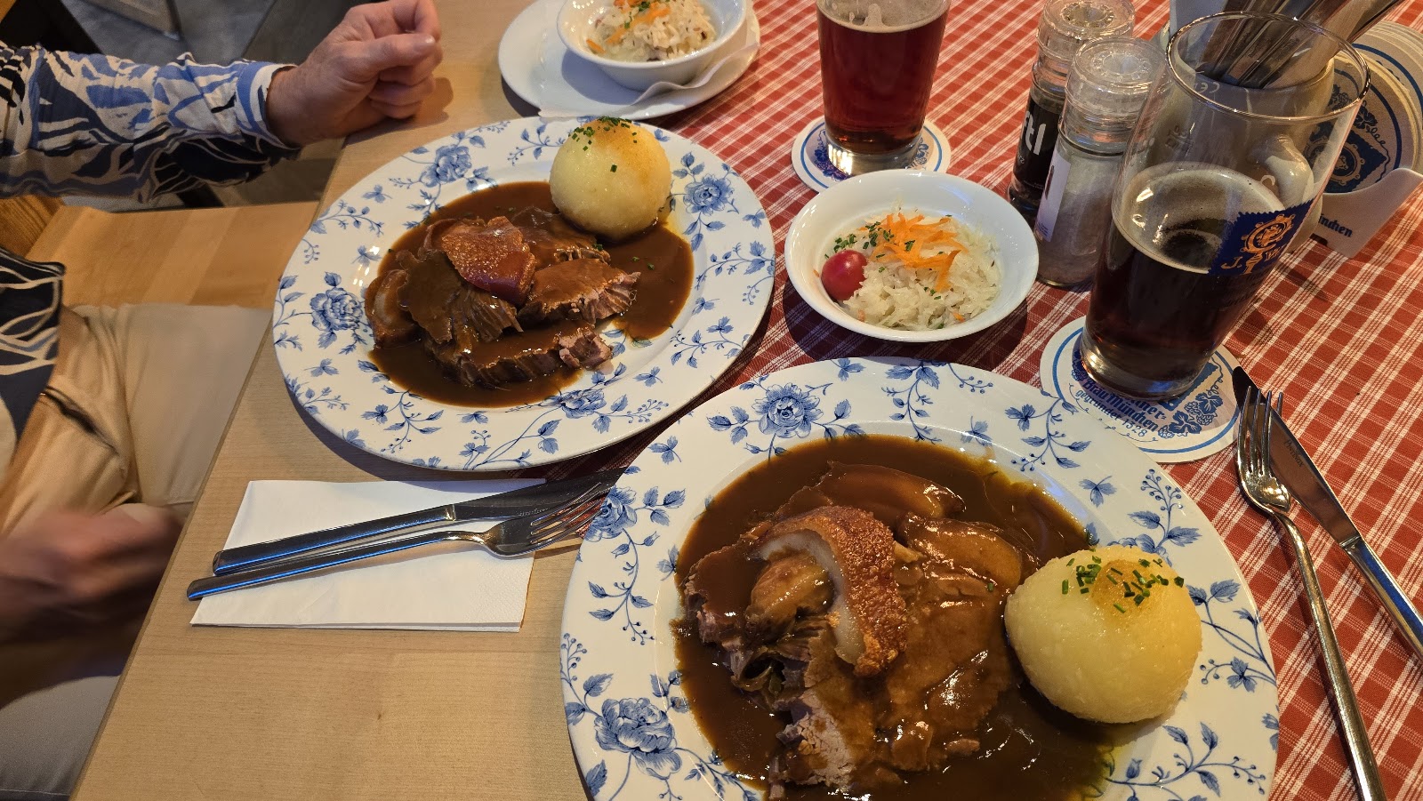 Zum Stiftl, Munich