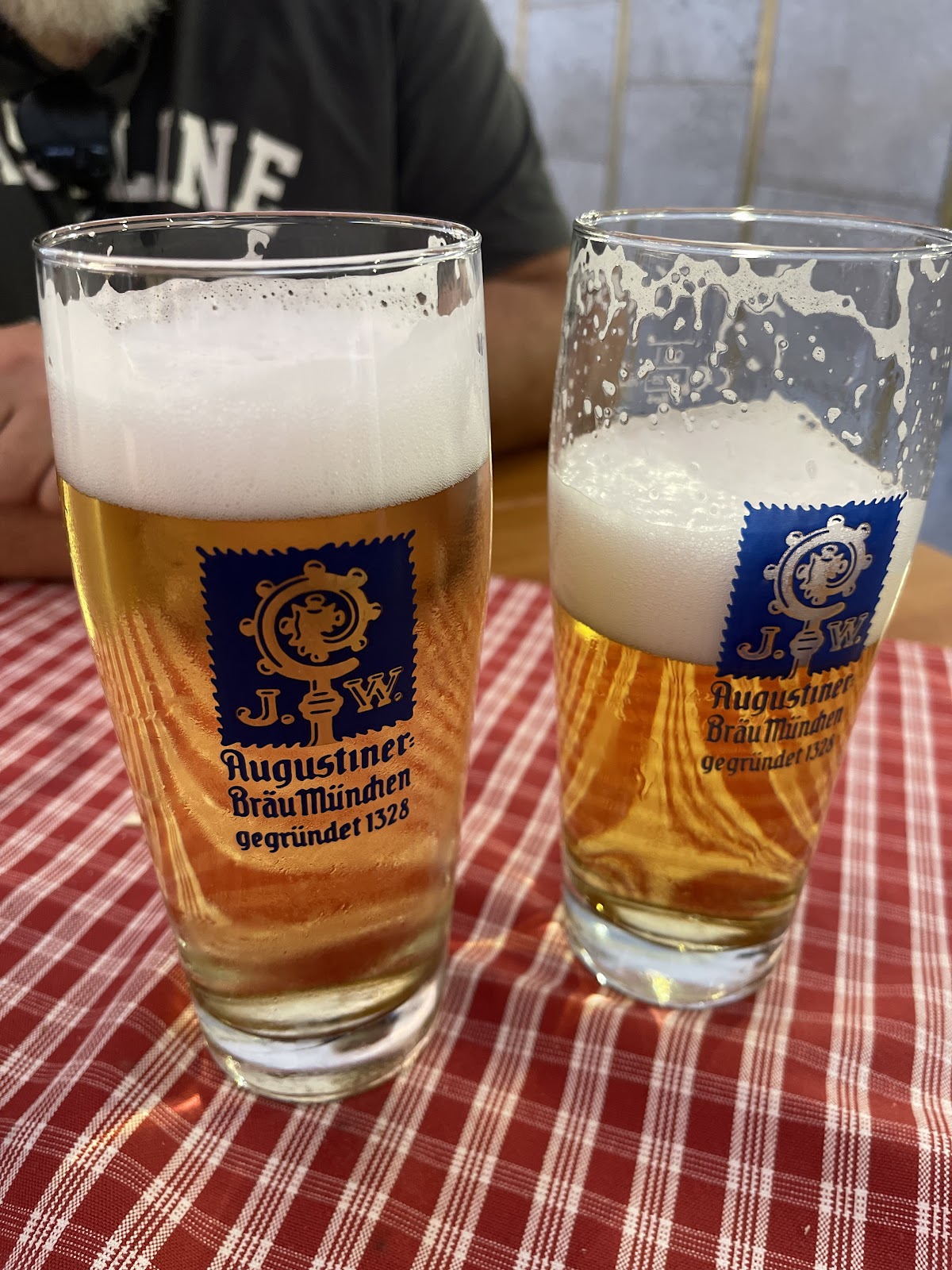 Zum Stiftl, Munich