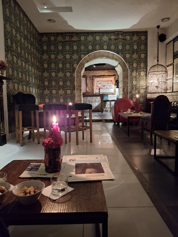 Archivio Storico in Naples