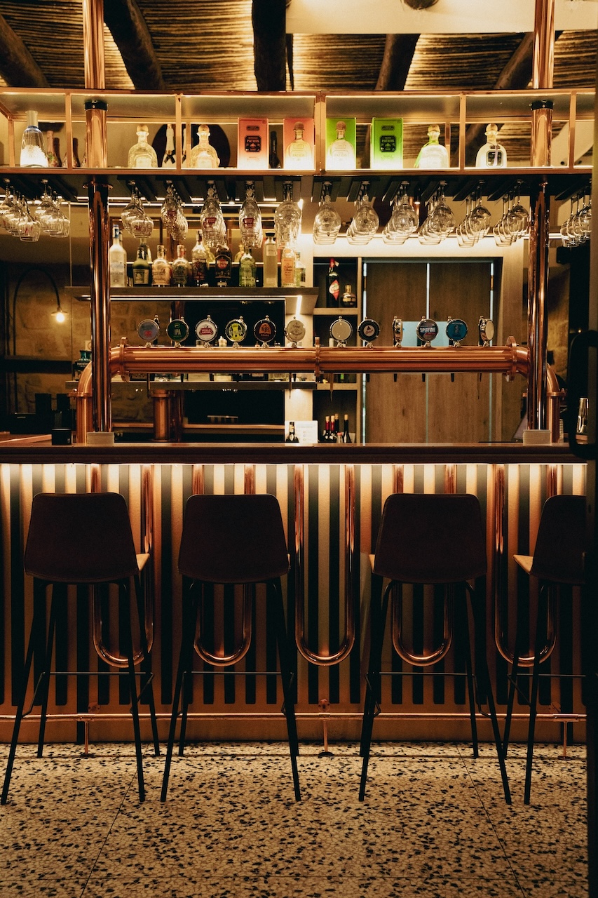 Bridge Brew Bar, Naples