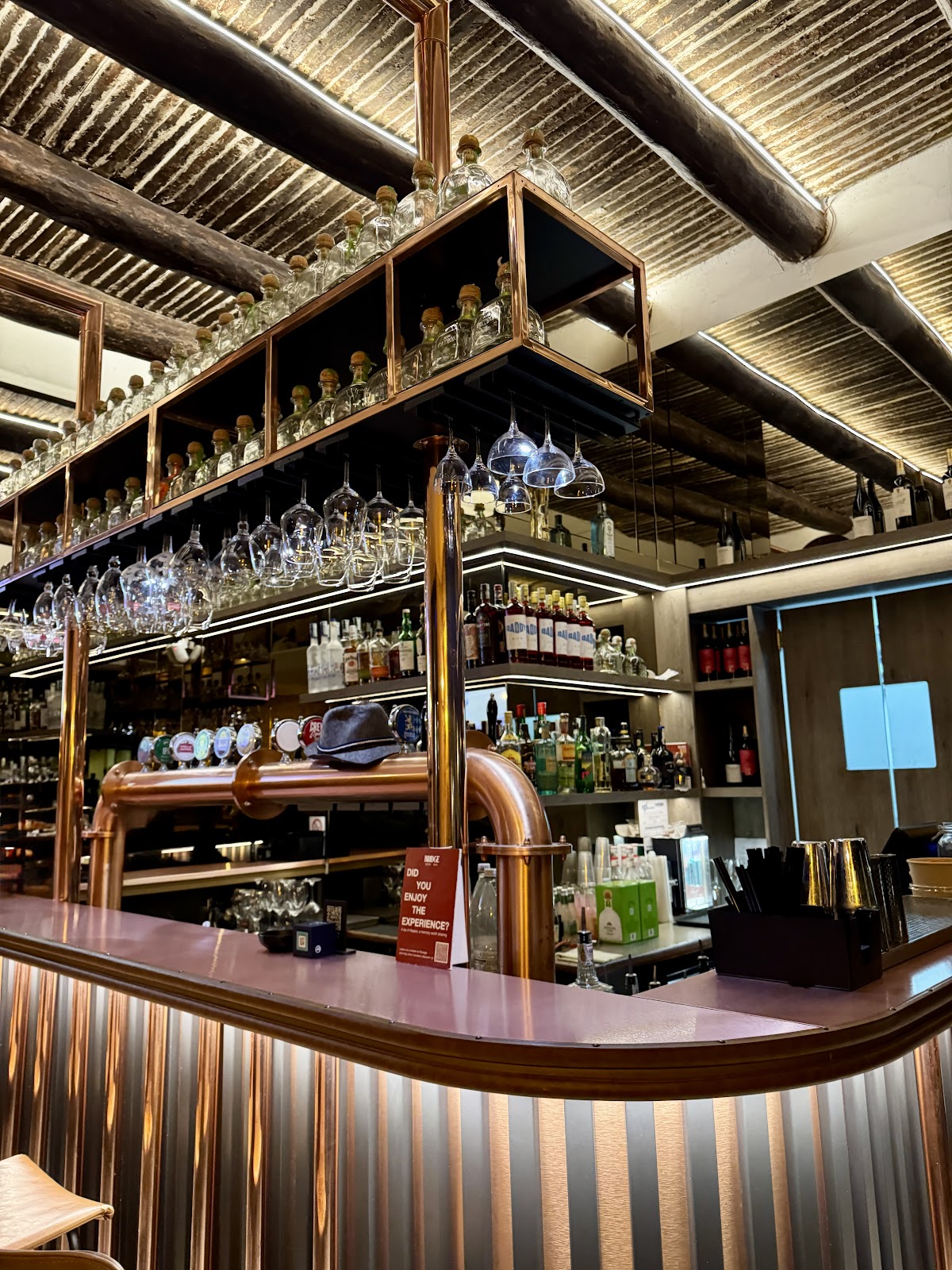 Bridge Brew Bar, Naples