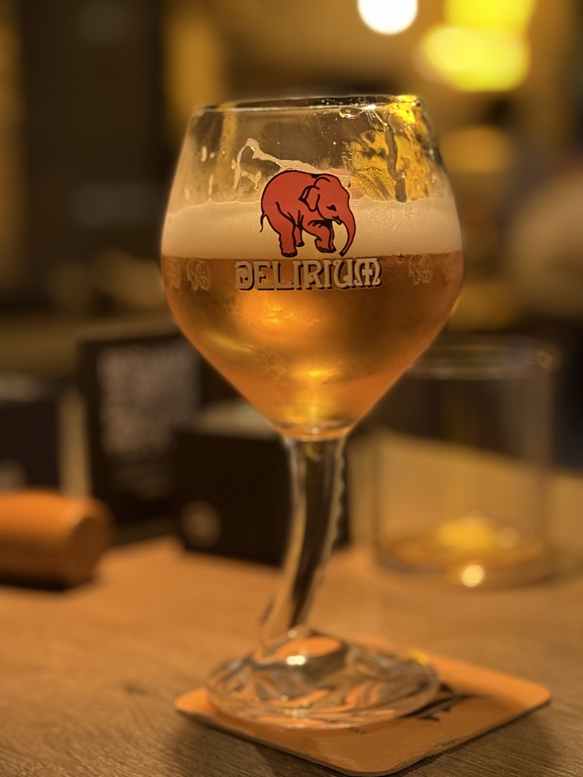 Bridge Brew Bar, Naples