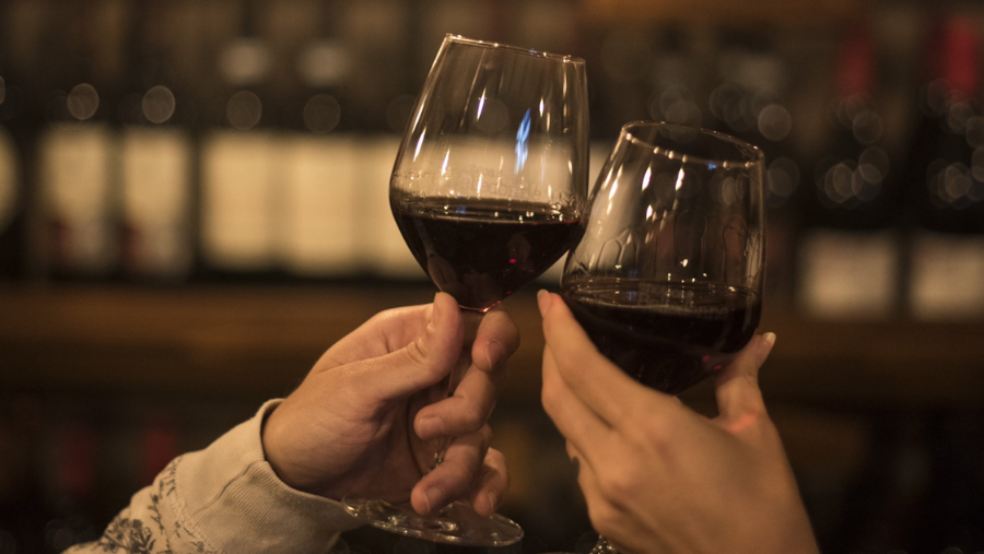 Enoteca Belledonne, Naples