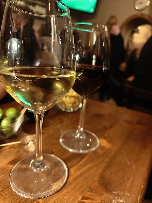 Enoteca Belledonne in Naples