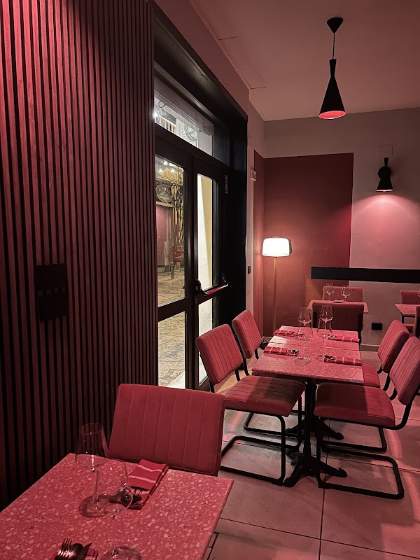 Jus Enoteca Naturale in Naples