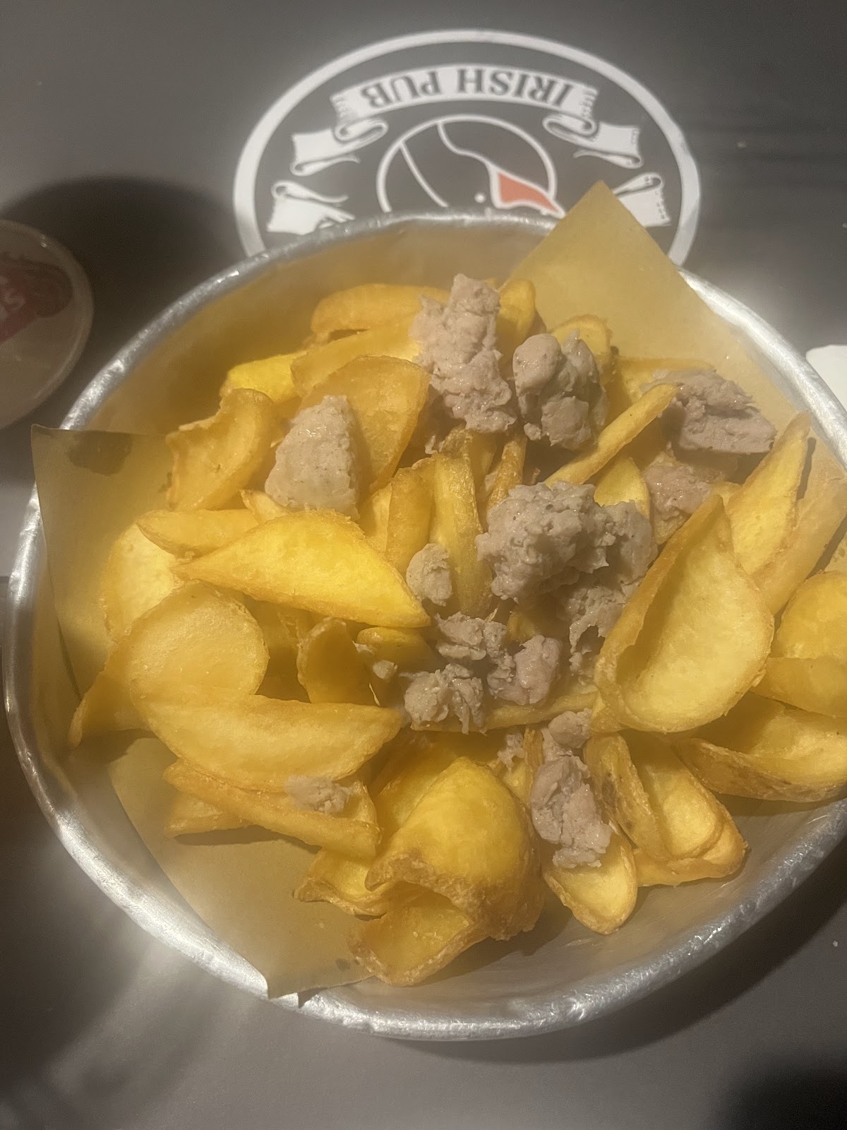 L'Oca Nera Irish Pub, Naples