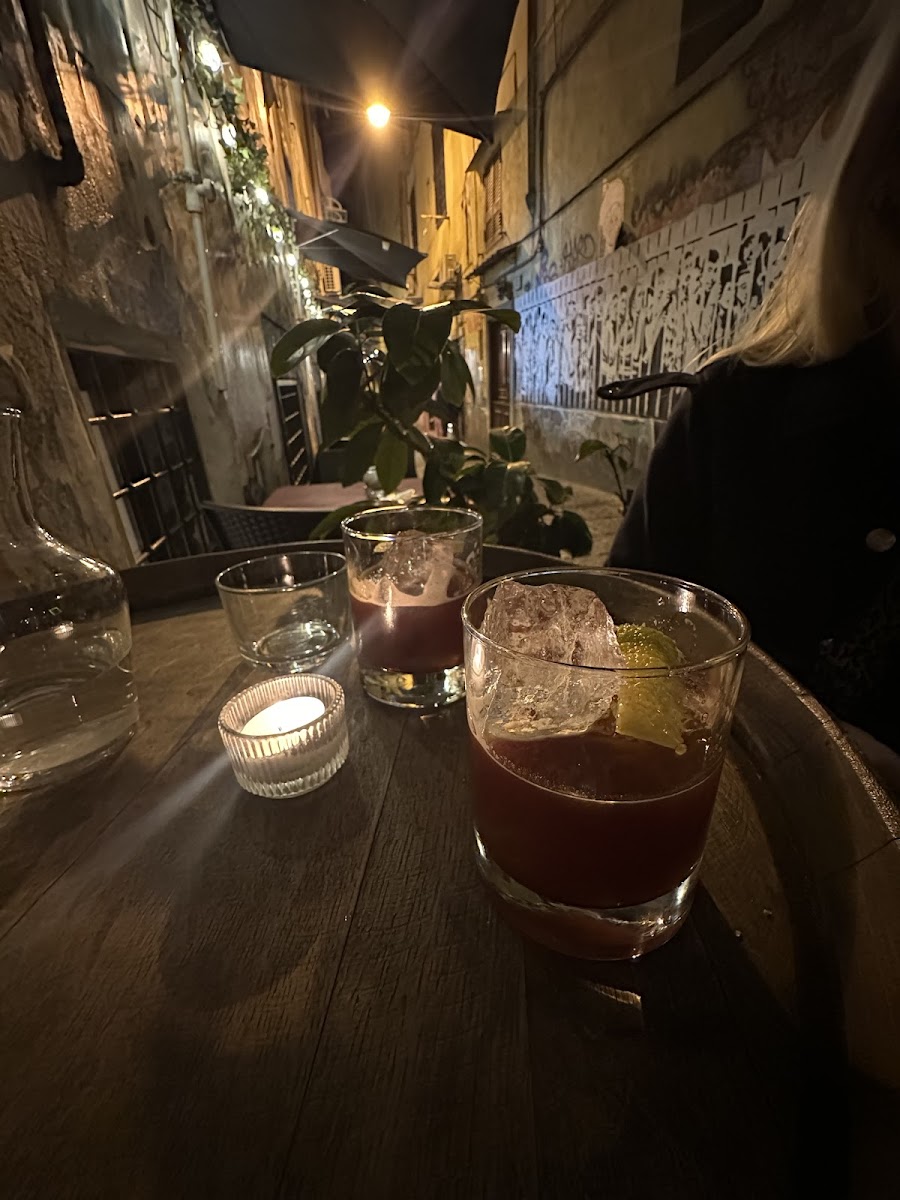 Pepi Vintage Room, Naples
