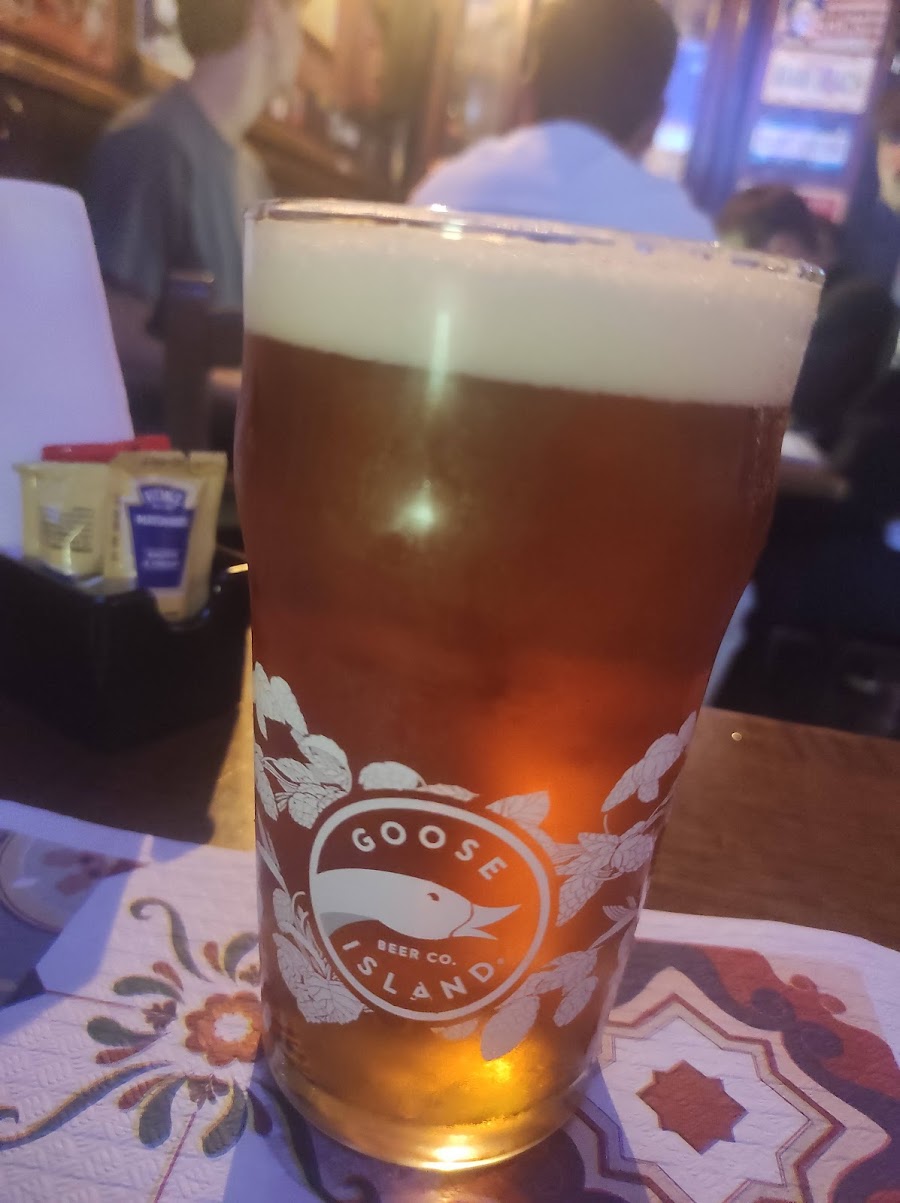 Sinclair Scottish Pub, Naples