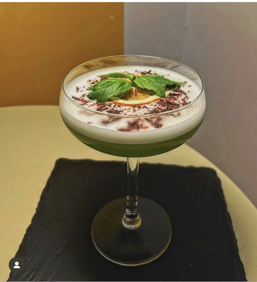 Spazio Nea, Naples