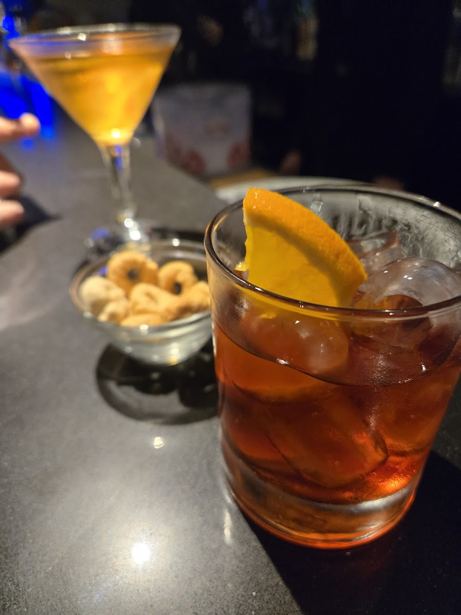 Superfly Soulbar, Naples