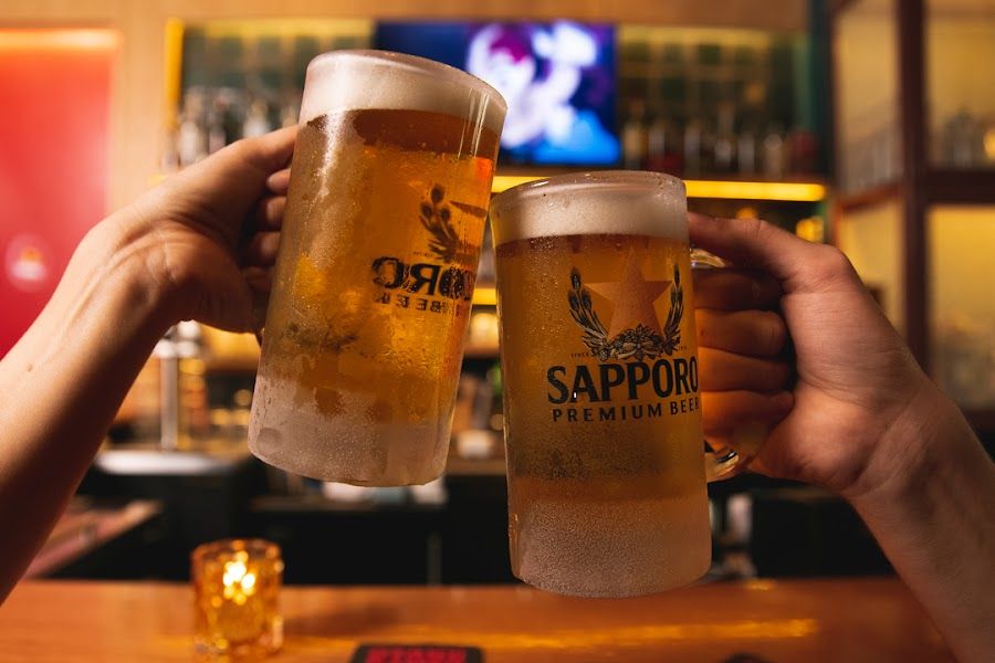 Bar Otaku, Nashville