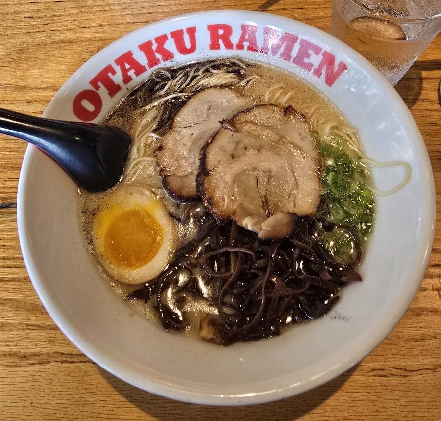 Bar Otaku, Nashville