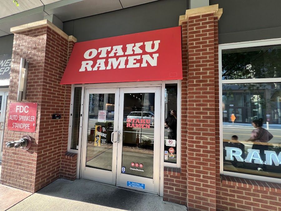 Bar Otaku, Nashville
