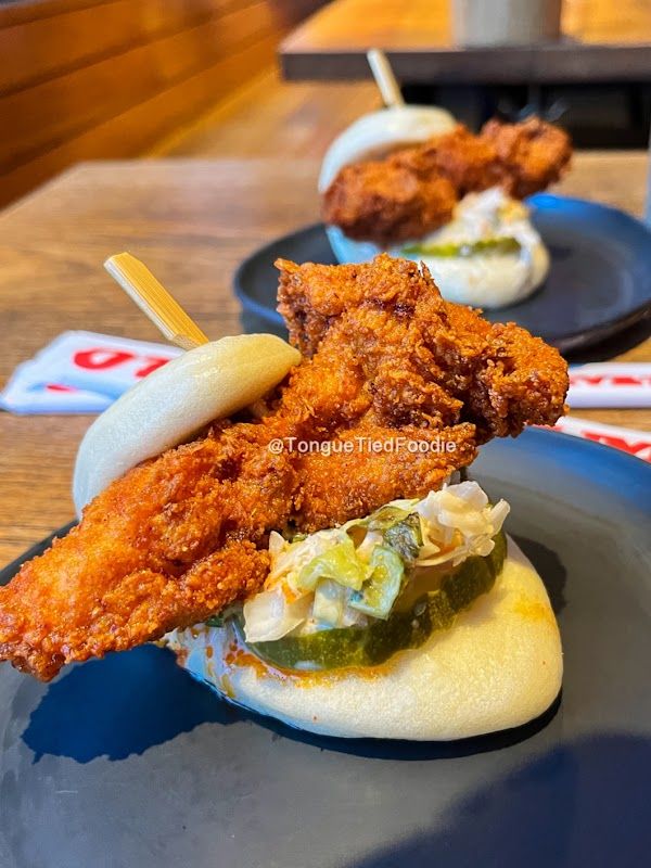 The Southern Steak & Oyster