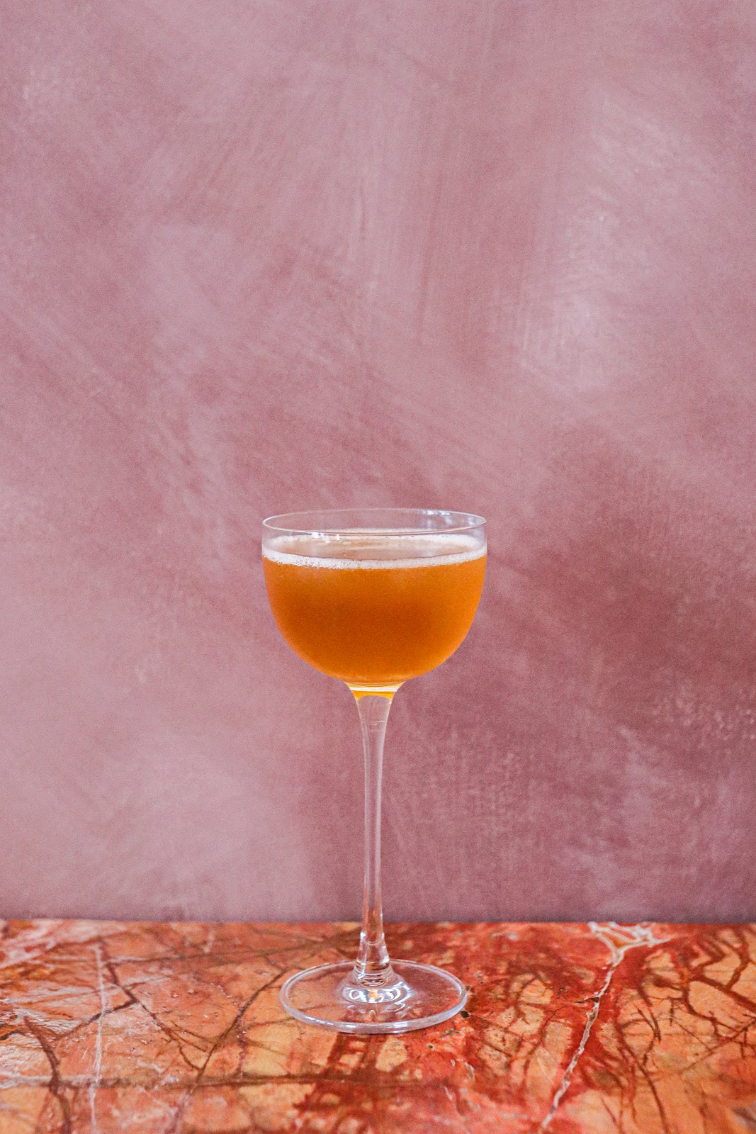 Bar Roza, Nashville