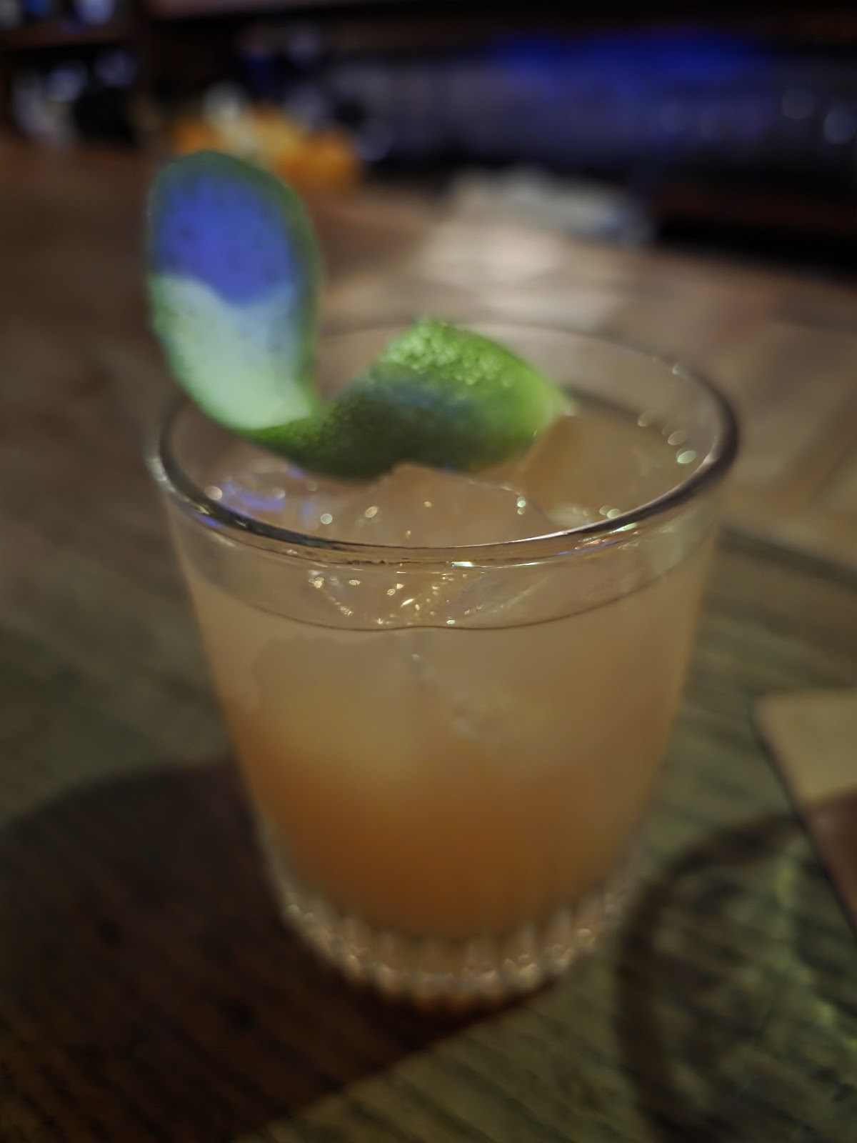 Bar Sovereign, Nashville