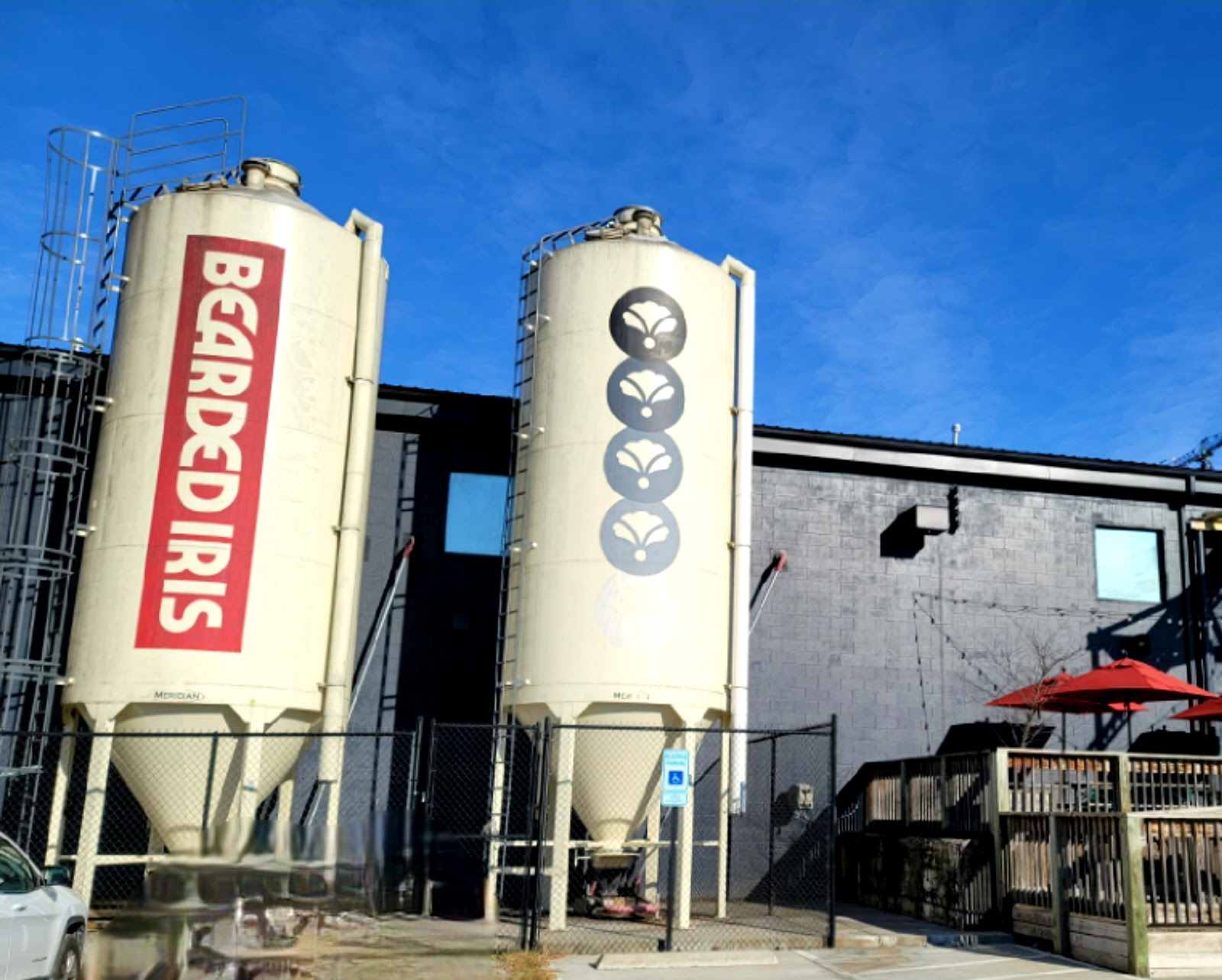 Bearded Iris Brewing, Nashville