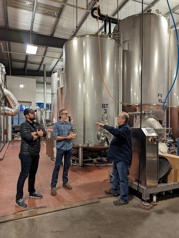 Tennessee Brew Works