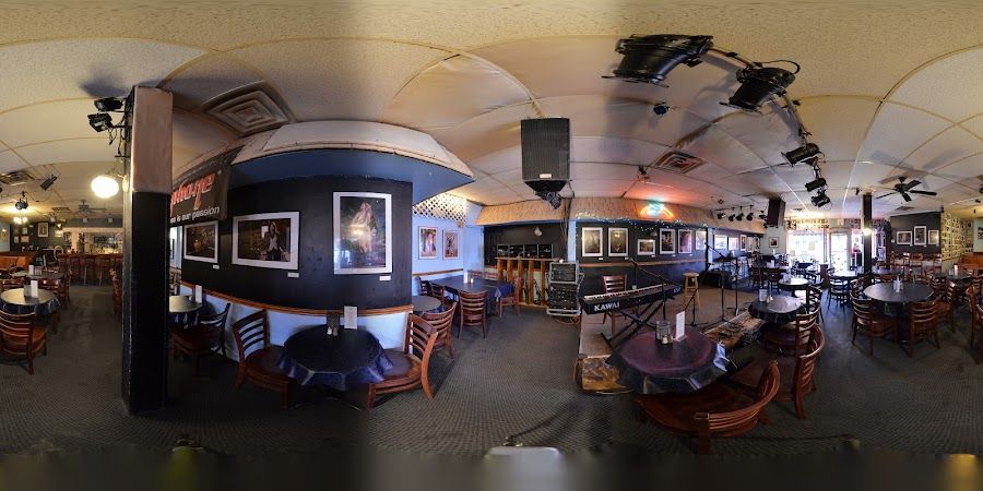 The Bluebird Cafe, Nashville