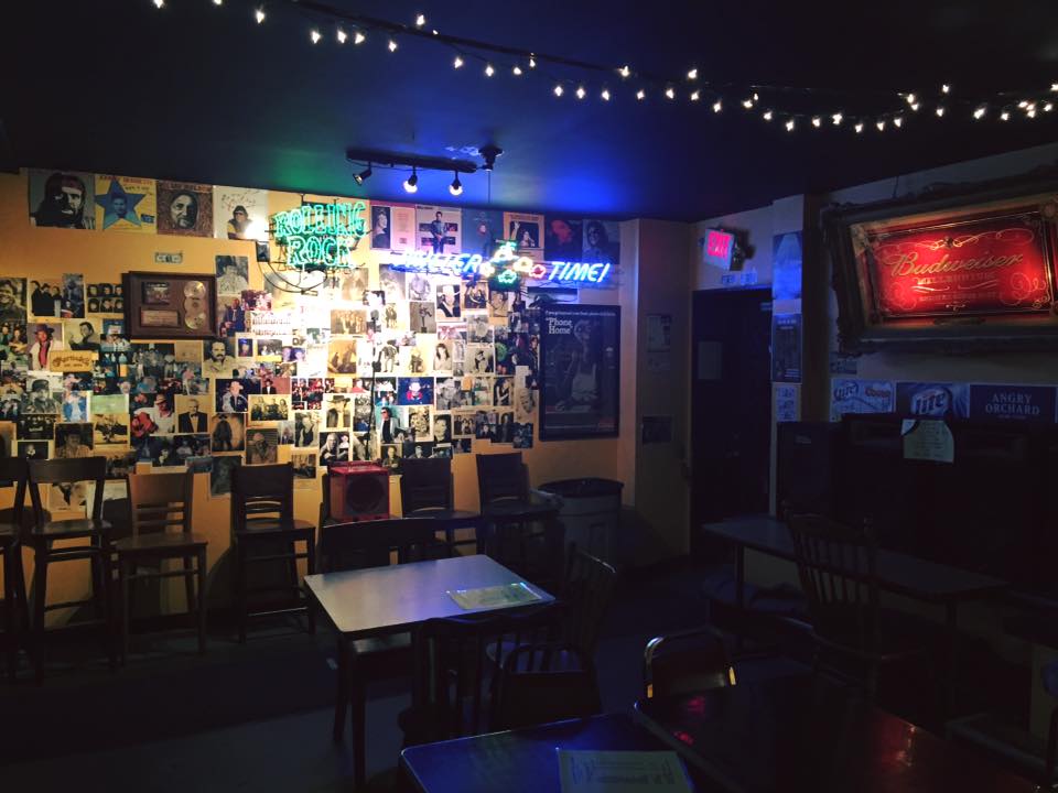 Bobby's Idle Hour Music Row Nashville