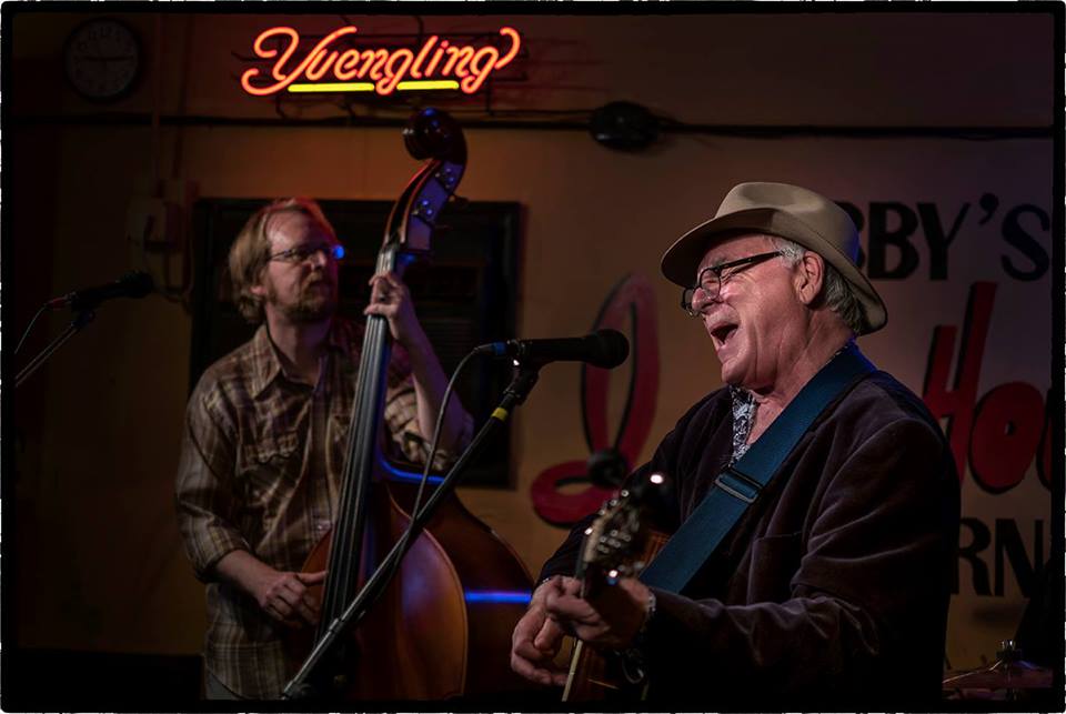 Bobby's Idle Hour, Nashville