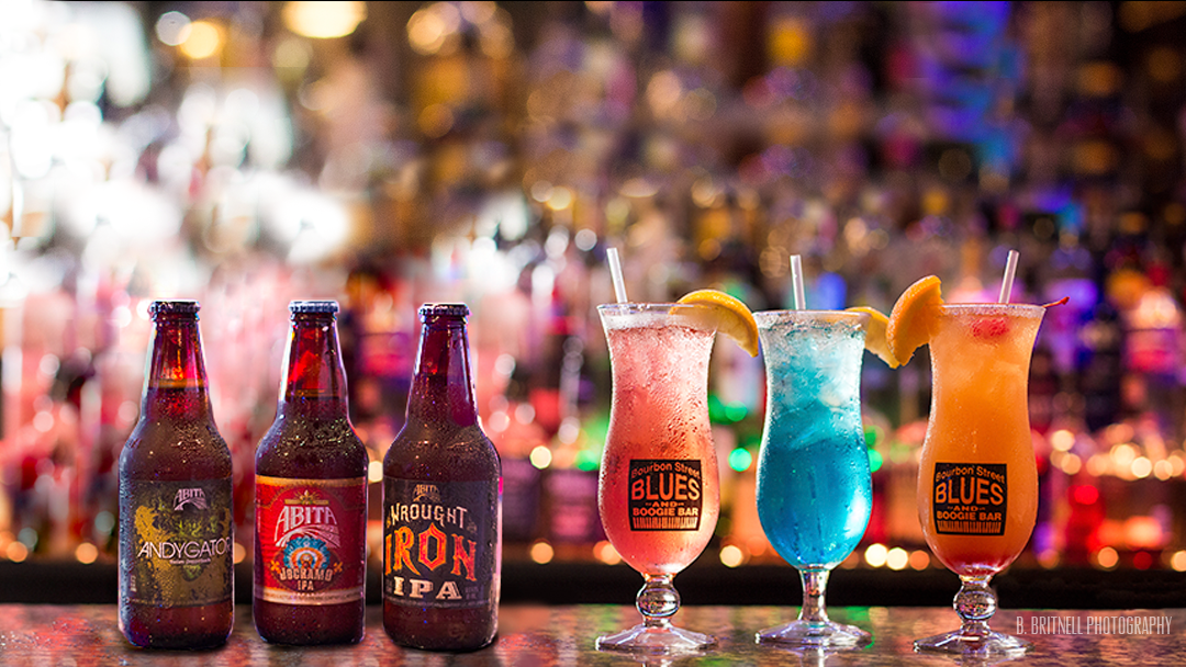 Bourbon Street Blues &amp; Boogie Bar, Nashville