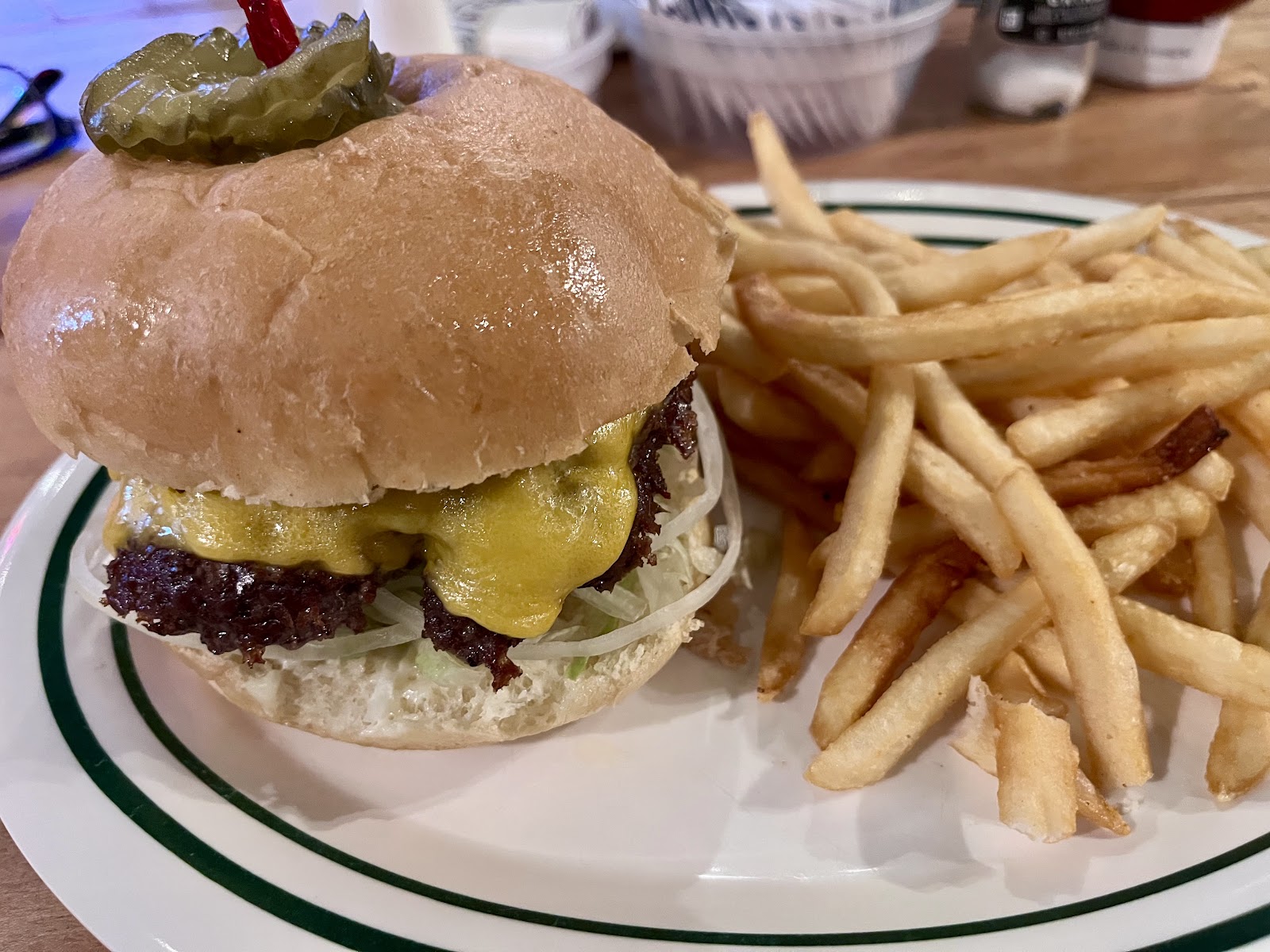 Brown's Diner, Nashville
