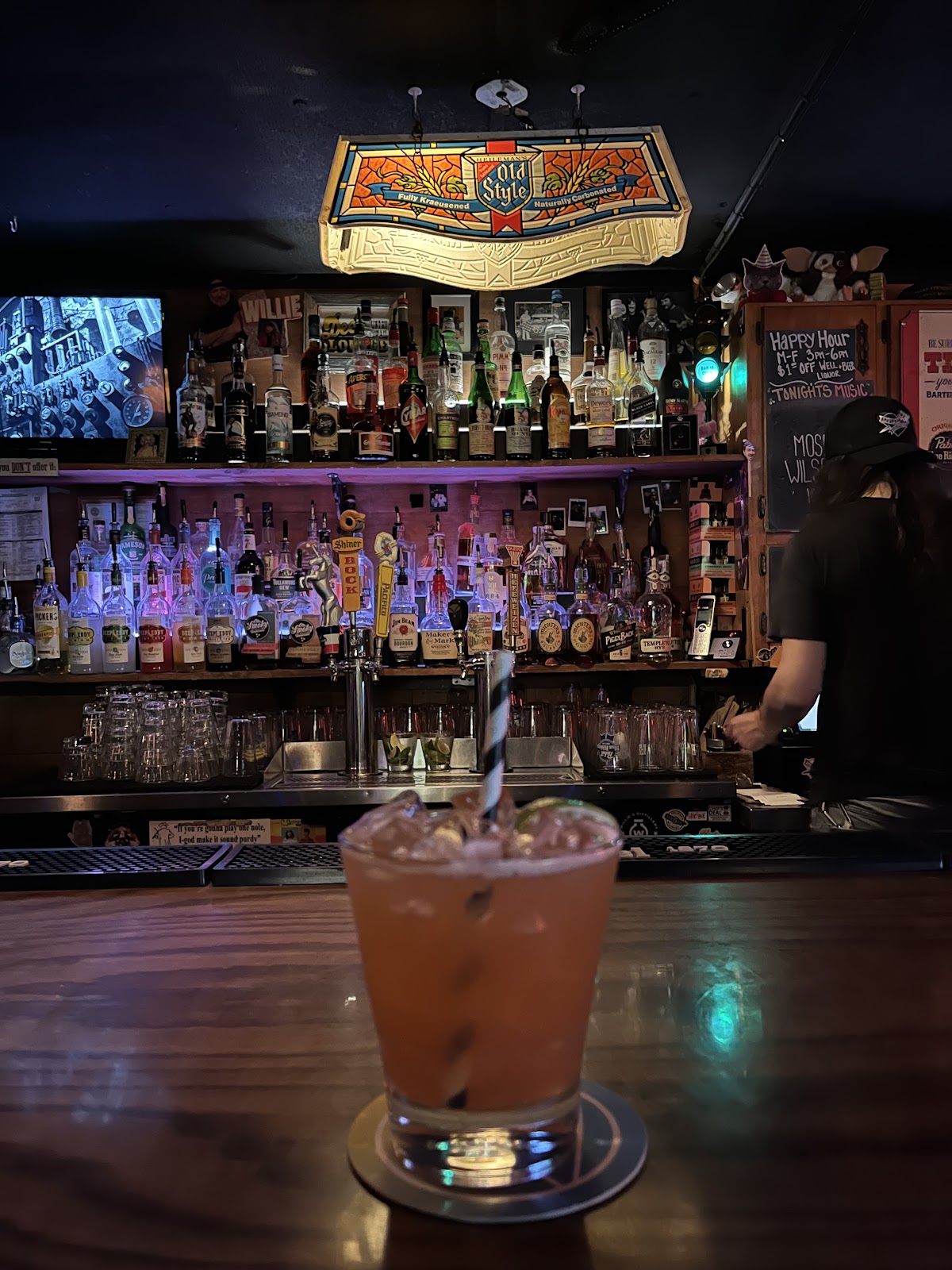 Dee's Country Cocktail Lounge, Nashville