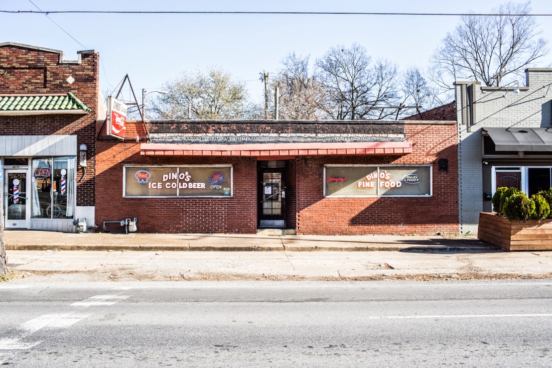 Dino's, Nashville