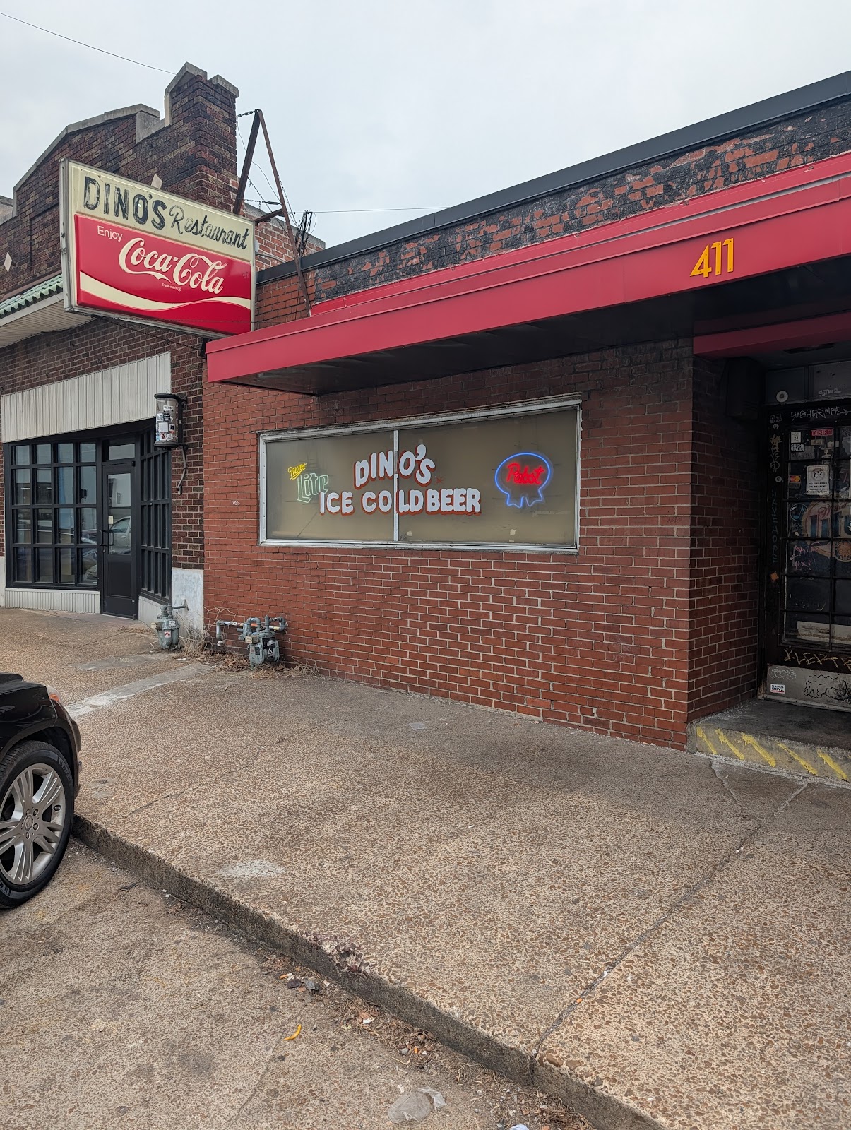 Dino's, Nashville