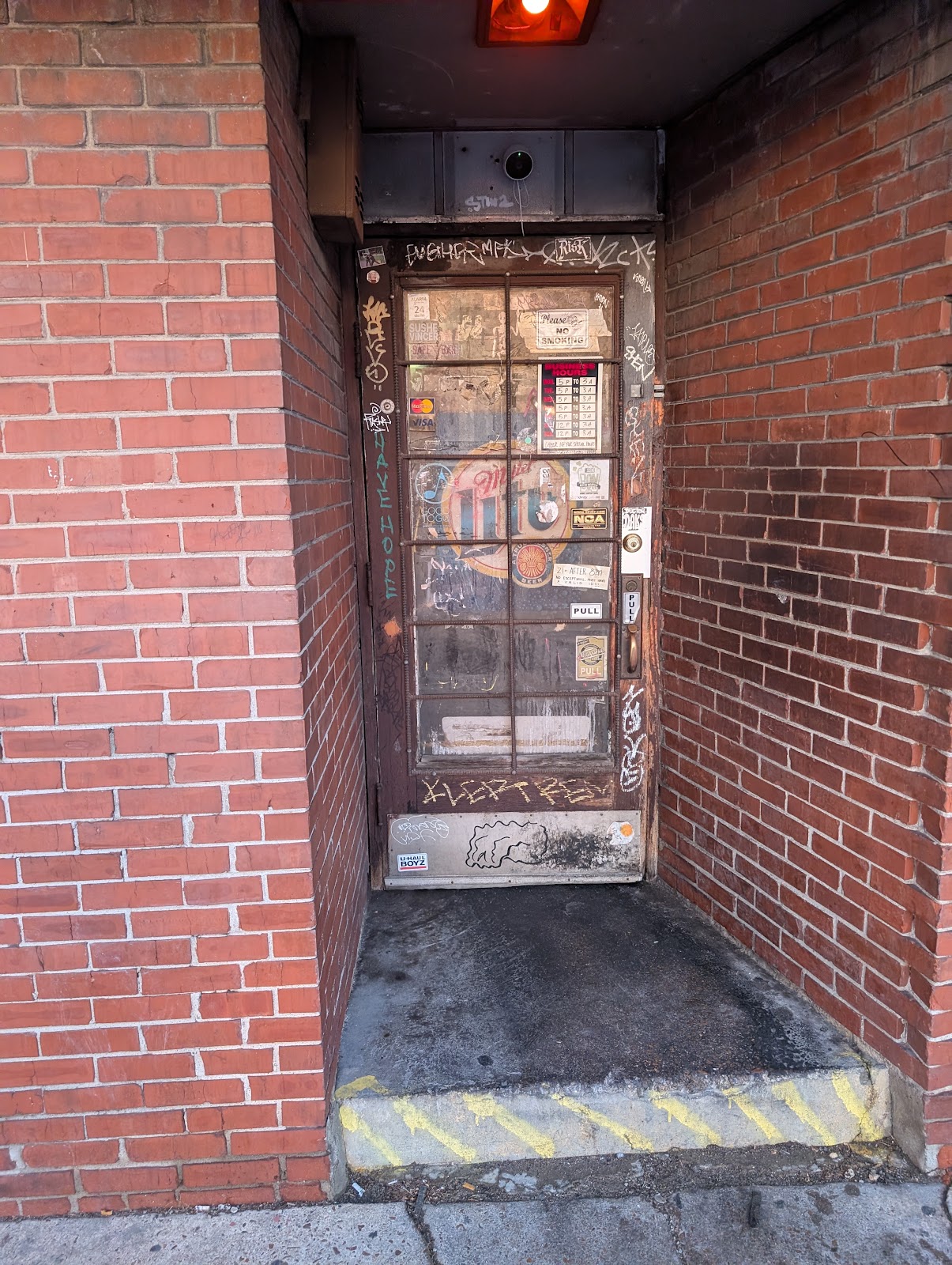 Dino's, Nashville