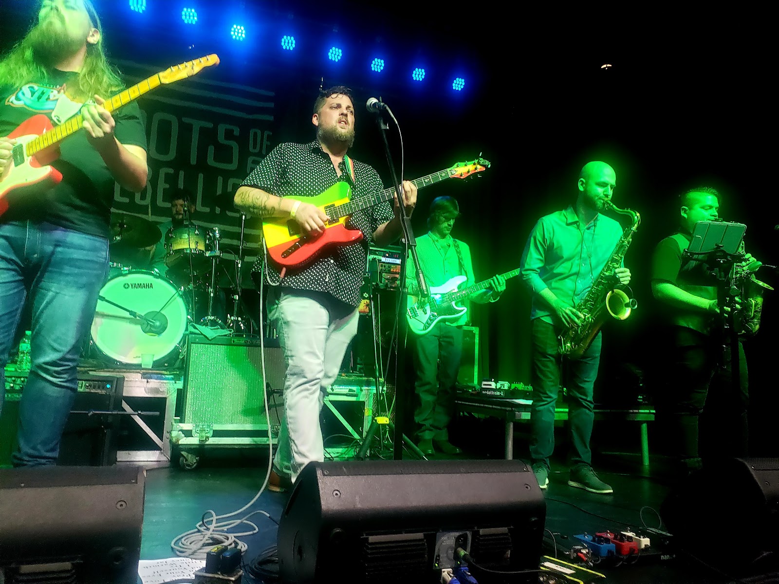 Exit/In, Nashville