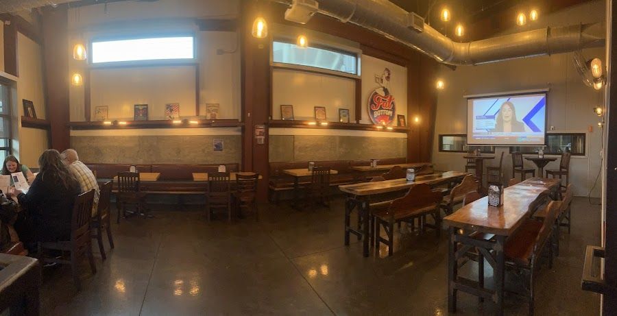 Fat Bottom Brewery, Nashville
