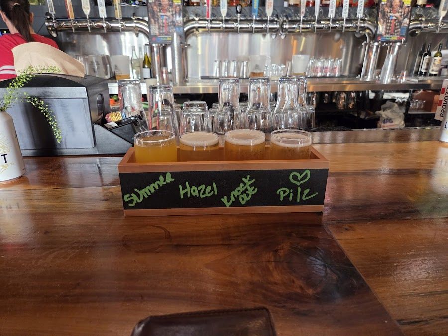 Fat Bottom Brewery, Nashville
