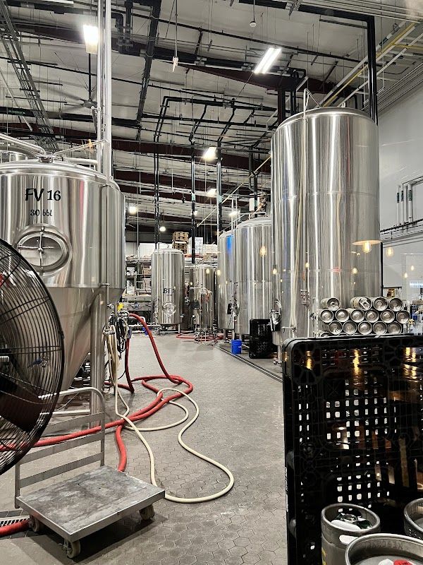 Tennessee Brew Works