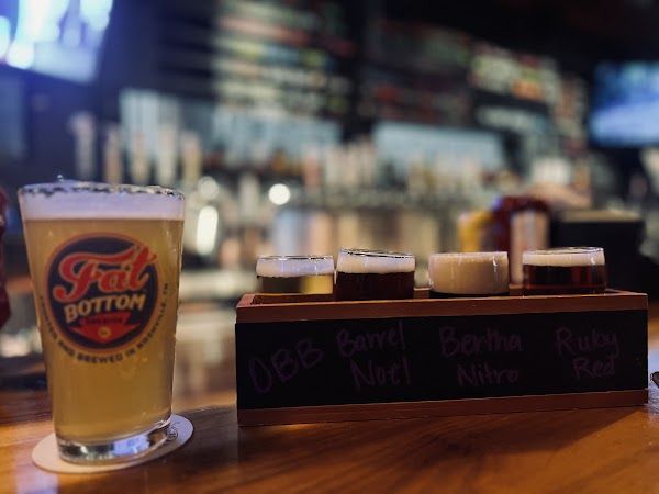 Yazoo Brewing Company